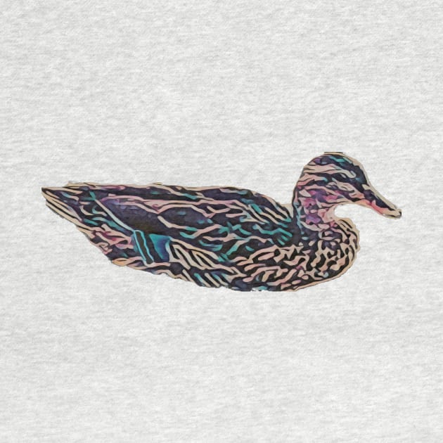 Duck by ReanimatedStore